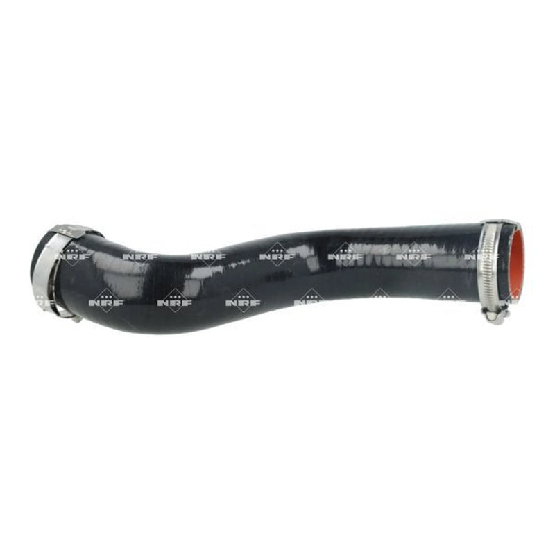 NRF Intercooler Turbo Charge Air Hose 166040