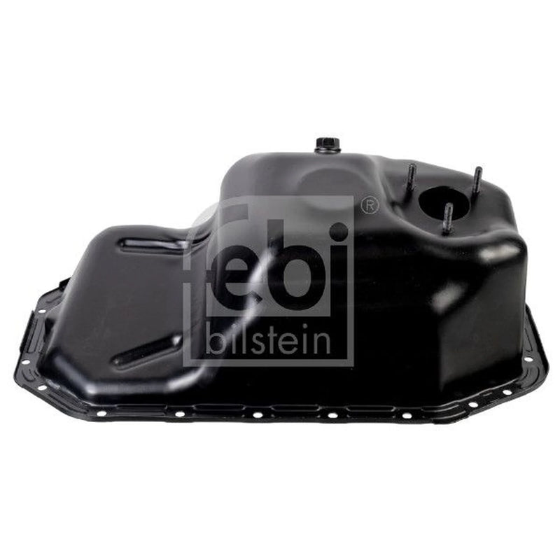 Febi Engine Oil Sump Pan 177059