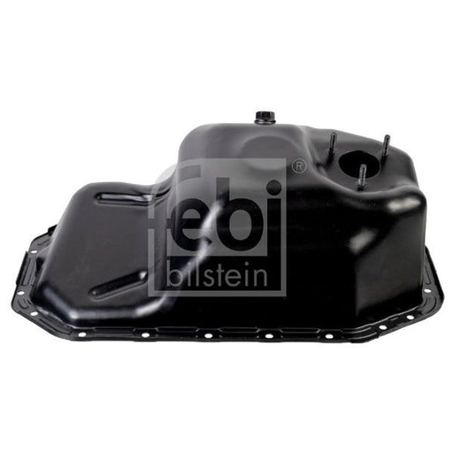 Febi Engine Oil Sump Pan 177059