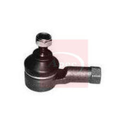 Apec Steering Tie Rod End Ball Joint Front Right 1/2"x20 AST6337