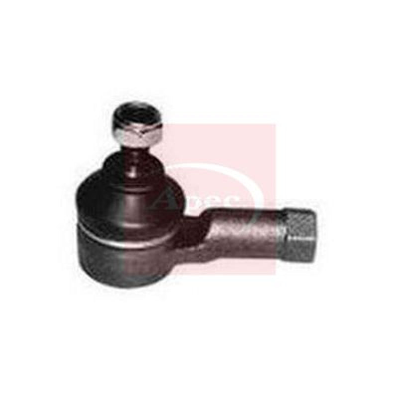 Apec Steering Tie Rod End Ball Joint Front Right 1/2"x20 AST6337