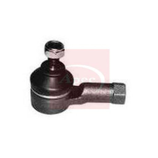 Apec Steering Tie Rod End Ball Joint Front Right 1/2"x20 AST6337