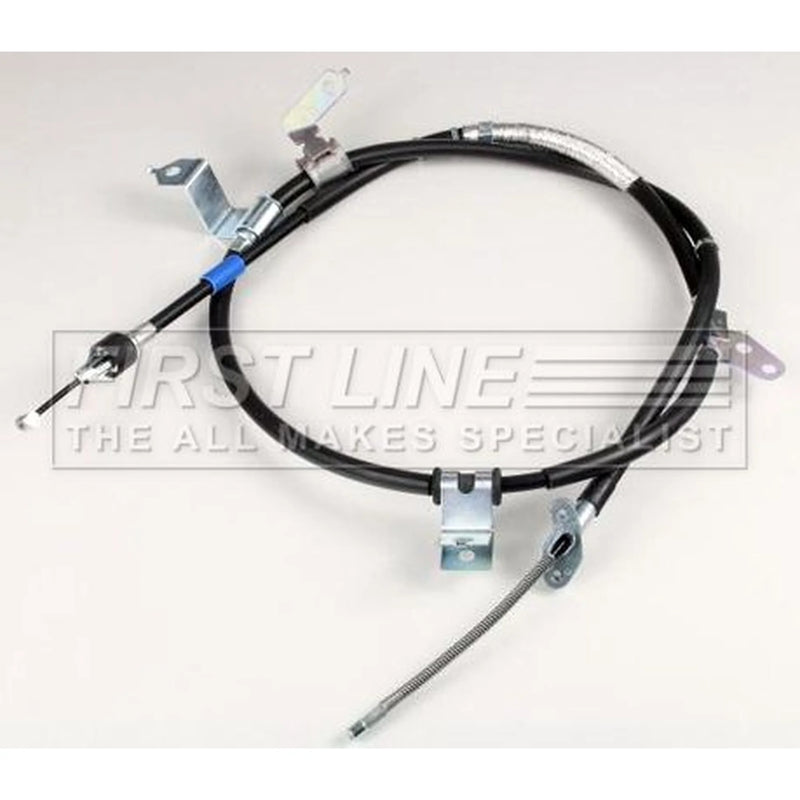 First Line Handbrake Cable Right Rear FKB3697