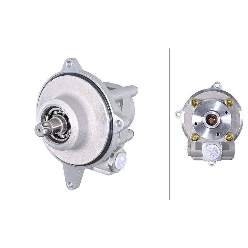 Hella Power Steering Hydraulic Pump 8TL 359 003-611