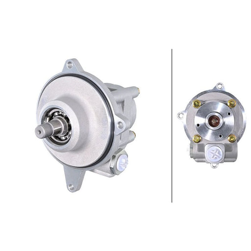 Hella Power Steering Hydraulic Pump 8TL 359 003-611