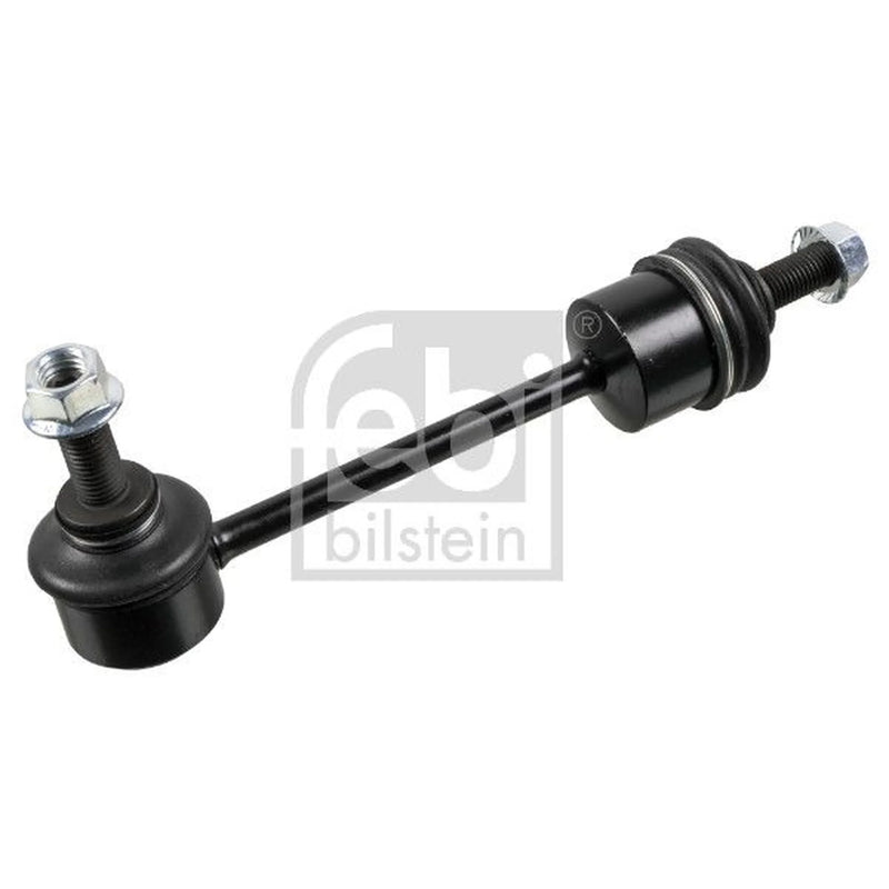 Febi Stabiliser Bar Link Coupling Rod Rear Right 175622