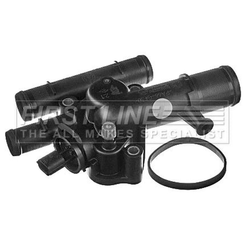 First Line Thermostat,Coolant FTK268