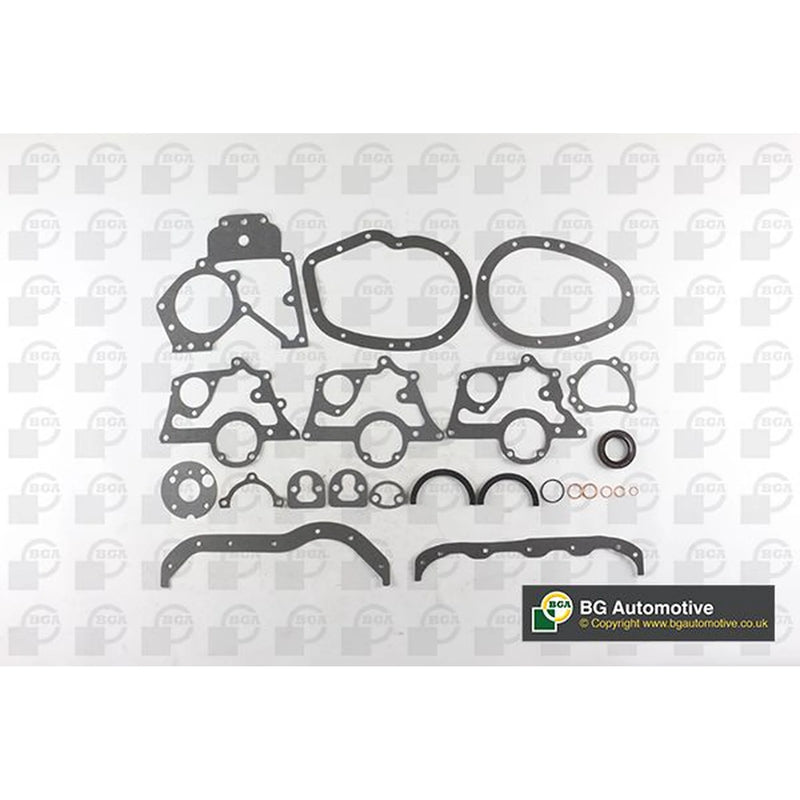 BGA Crankcase Gasket Kit ID CK3350