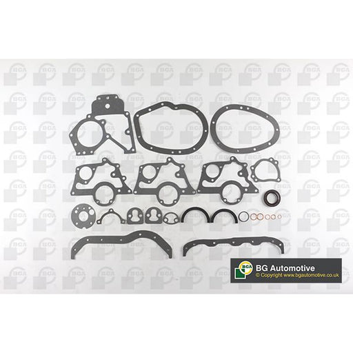 BGA Crankcase Gasket Kit ID CK3350