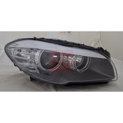 Apec Headlight Headlamp Left ALH2525