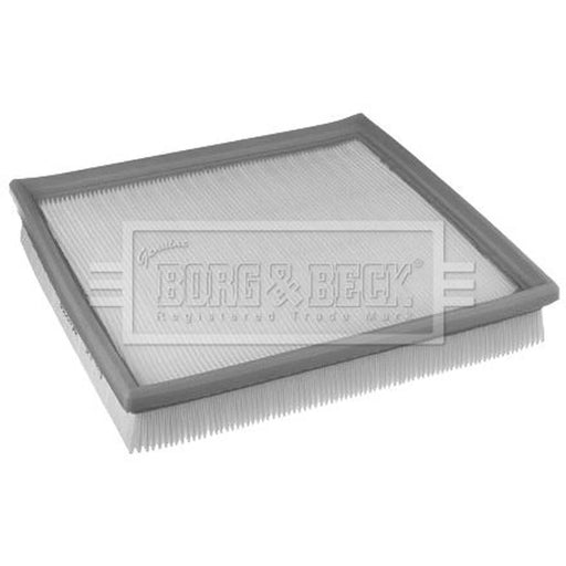 Borg & Beck Engine Air Filter BFA2228