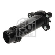 Febi Coolant Flange Housing Connector 196564