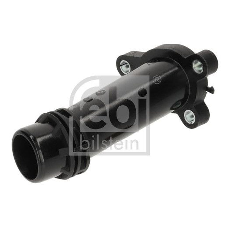 Febi Coolant Flange Housing Connector 196564