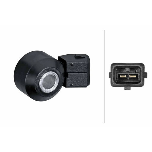 Hella Engine Knock Sensor 6PG 013 114-761