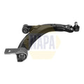 NAPA Control/Trailing Arm Front Right NST2036