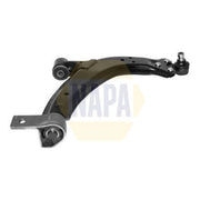 NAPA Control/Trailing Arm Front Right NST2036