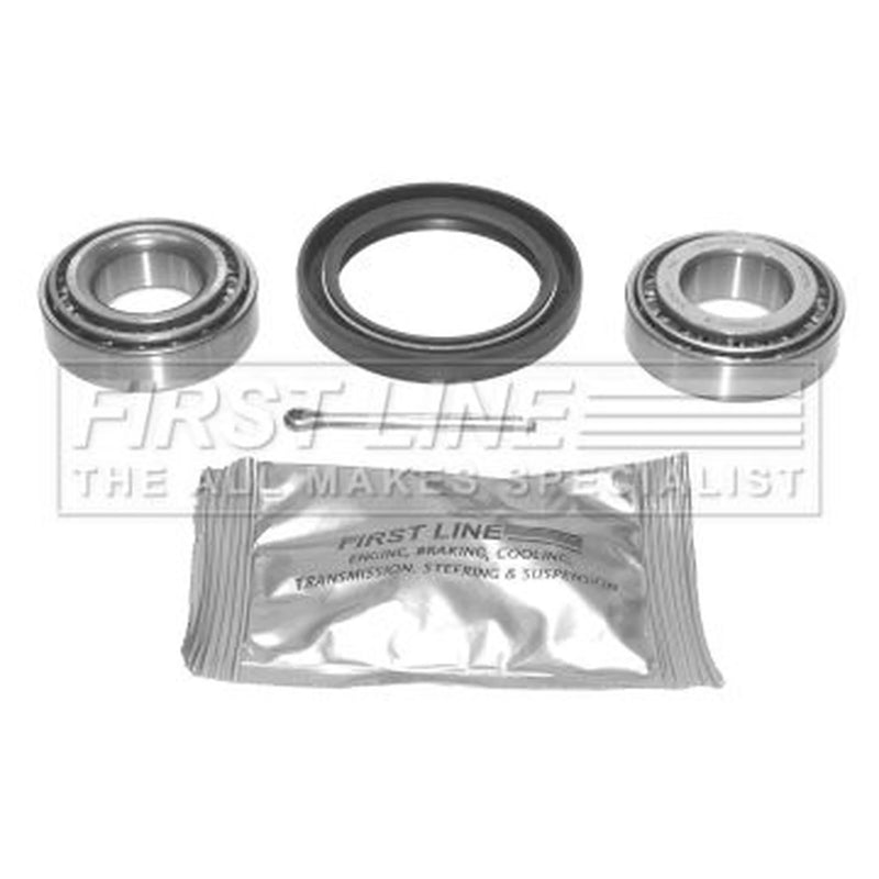 First Line Wheel Bearing Kit FBK570