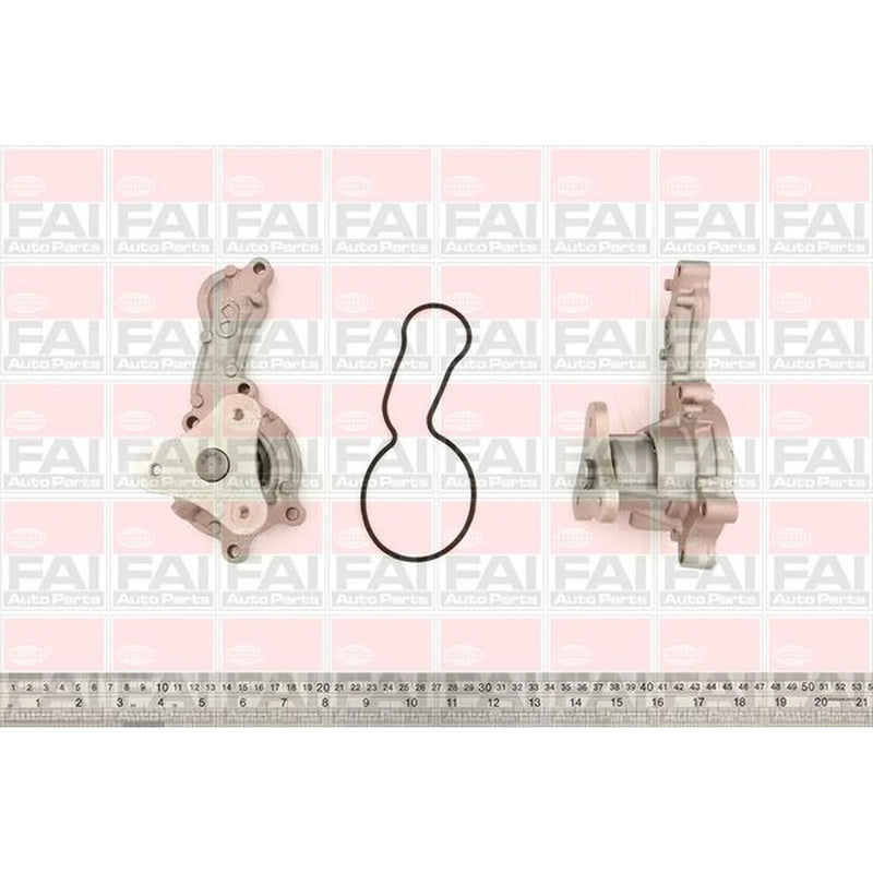 FAI Engine Cooling Water Pump WP6425