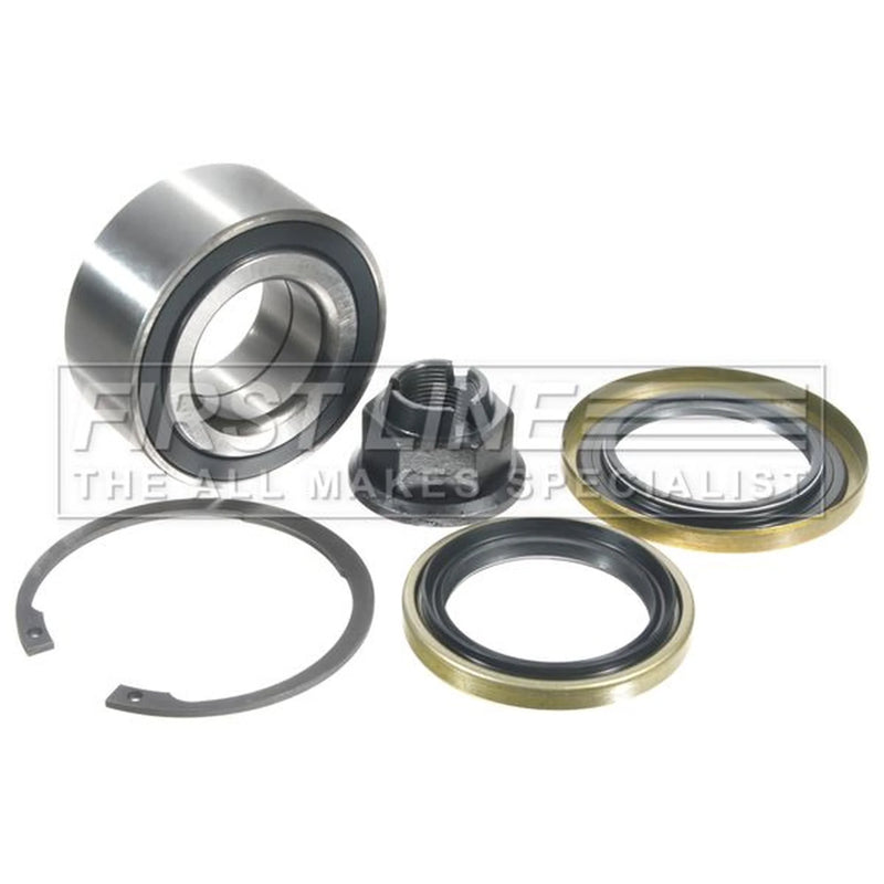 First Line Wheel Bearing Kit FBK447