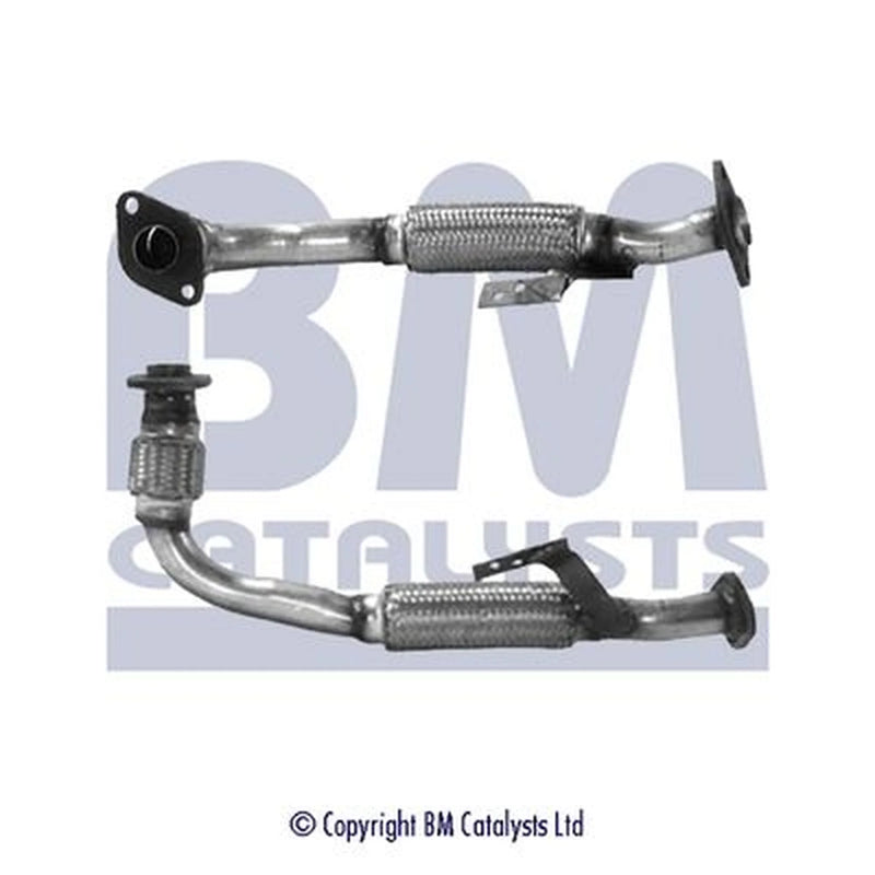 BM Catalysts Exhaust Pipe OD BM70144