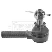 Borg & Beck Steering Tie Rod End Ball Joint BTR4523