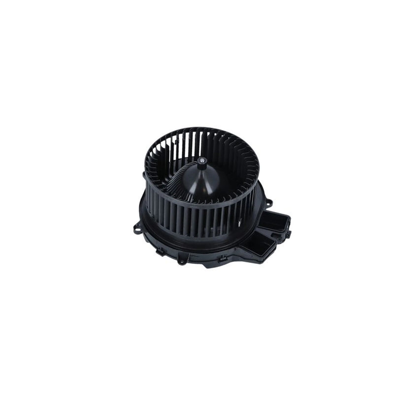 NRF Heater Blower Fan Front 34646