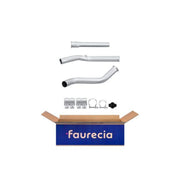 Hella Exhaust Pipe OD 8LA 366 002-701