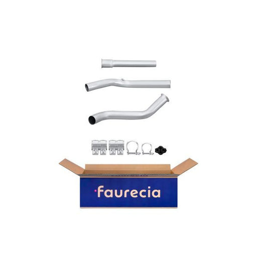 Hella Exhaust Pipe OD 8LA 366 002-701