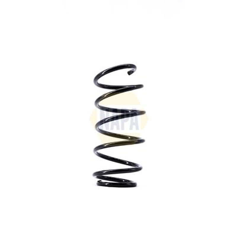 NAPA Front Suspension Coil Spring NCS1503