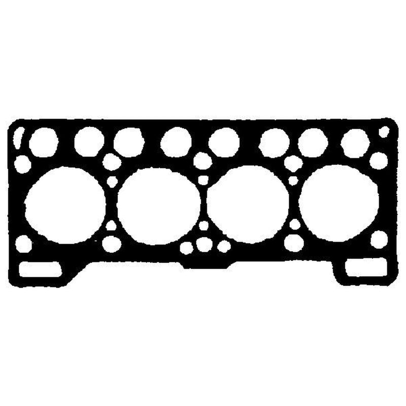 BGA Cylinder Head Gasket 1mm Thick CH3369