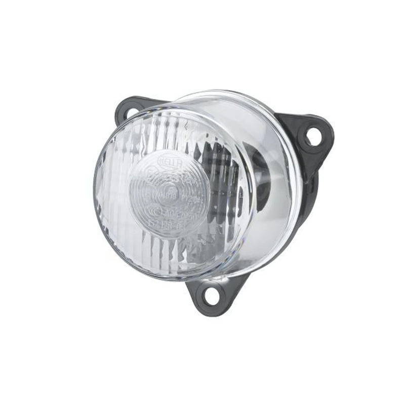 Hella Direction Indicator Light Right Front 2BA 008 221-001