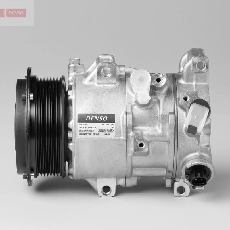 Denso Air Conditioning Compressor DCP50042