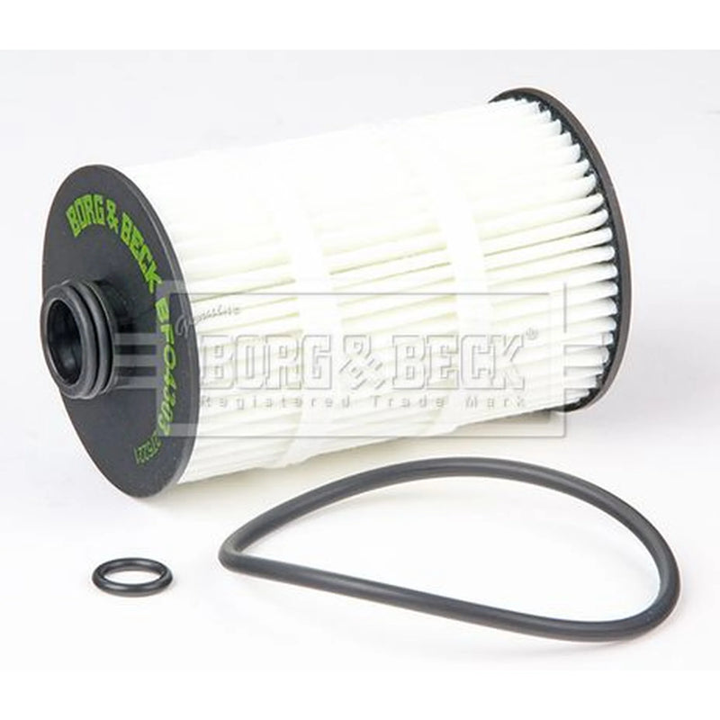 Borg & Beck Engine Oil Filter BFO4303