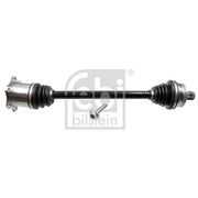 Febi CV Drive Shaft Driveshaft Front Right 180778