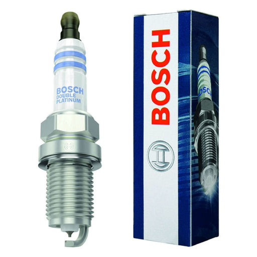 Bosch Spark Plug Fr5Dpp222 Fits Honda Civic Ivtec Type R - 2.0 - 01-05 024224555 Bosch  - Town Parts