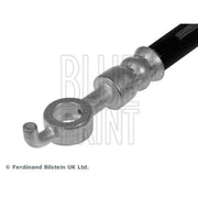 Blue Print Brake Hydraulic Hose Line Front Left ADT353340