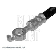 Blue Print Brake Hydraulic Hose Line Front Left ADT353340