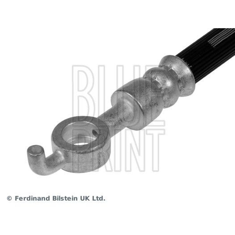Blue Print Brake Hydraulic Hose Line Front Left ADT353340