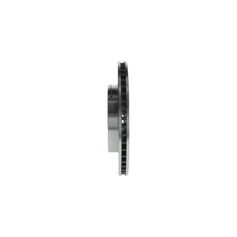 Bosch 2 x Vented Brake Discs 0 986 479 U61