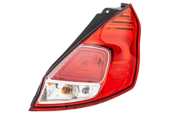 Hella 2VP 354 805-021 Tail Light Assembly
