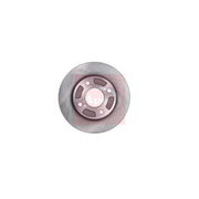 Apec 2 x Vented Front Brake Discs DSK3289