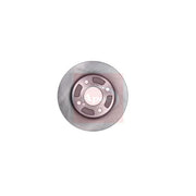 Apec 2 x Vented Front Brake Discs DSK3289