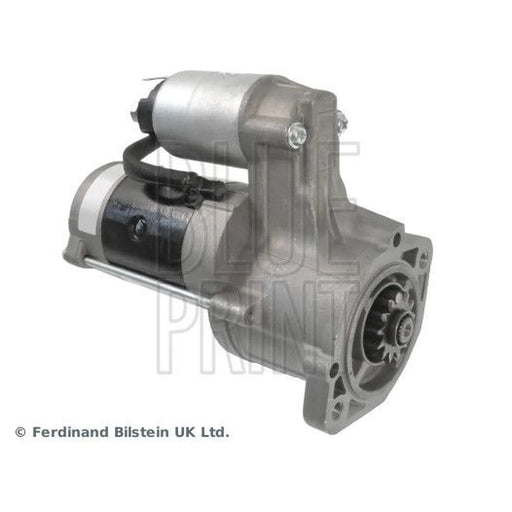 Blue Print Starter Motor 12V 2.2kW 13 Teeth ADC412502