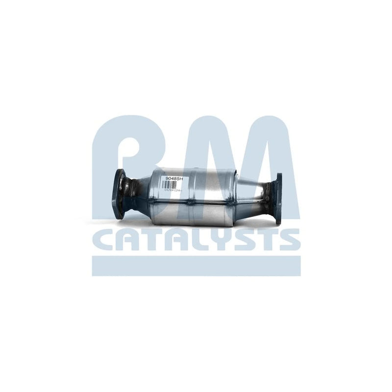 BM Catalysts Homologated Petrol Cat BM90485H