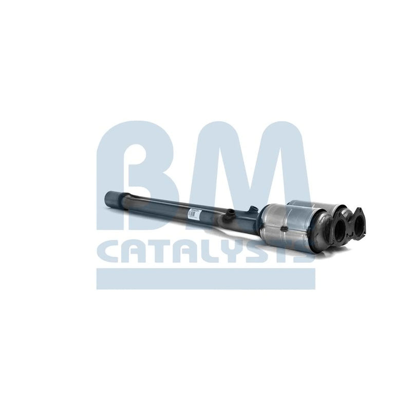 BM Catalysts Homologated Petrol Cat BM90950H
