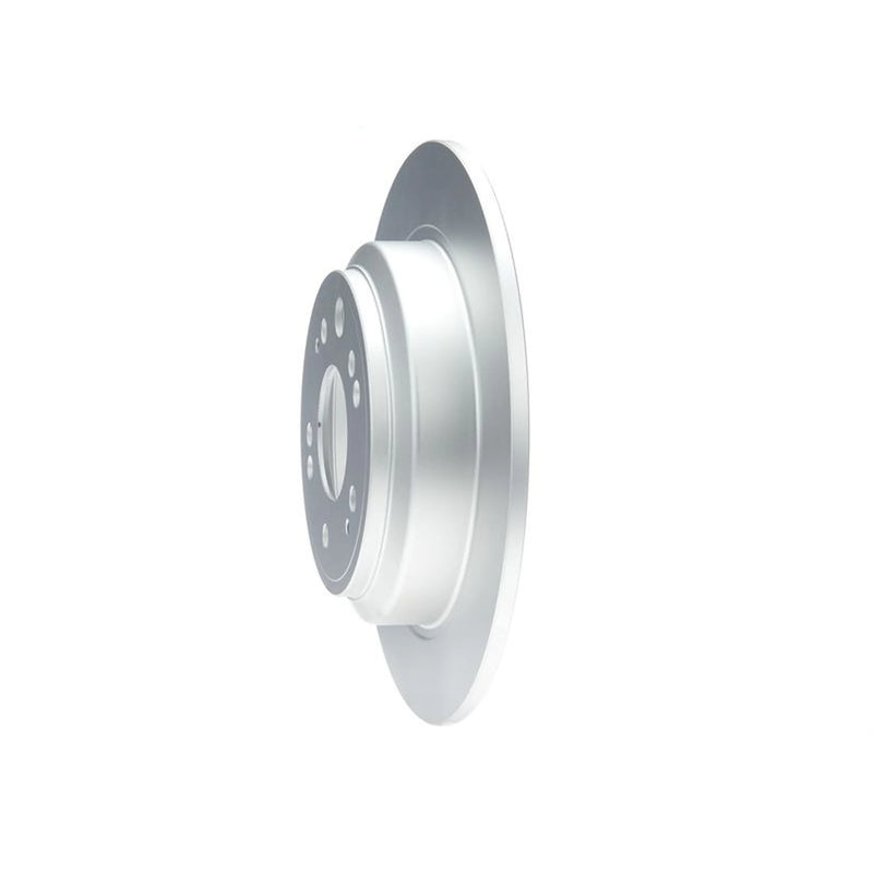Bosch 2 x Solid Rear Brake Discs 0 986 479 740