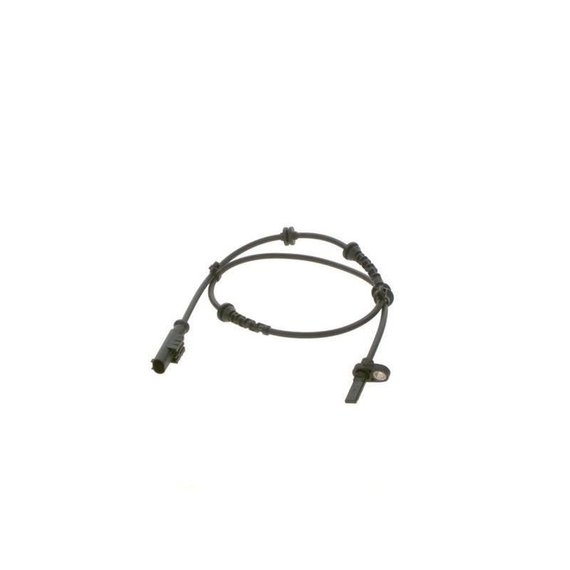 Bosch ABS Wheel Speed Sensor Rear 0 265 008 006