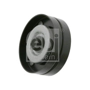 Febi V-Ribbed Belt Deflection/Guide Pulley 26937