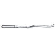 Hella Middle Silencer 8LC 366 025-111