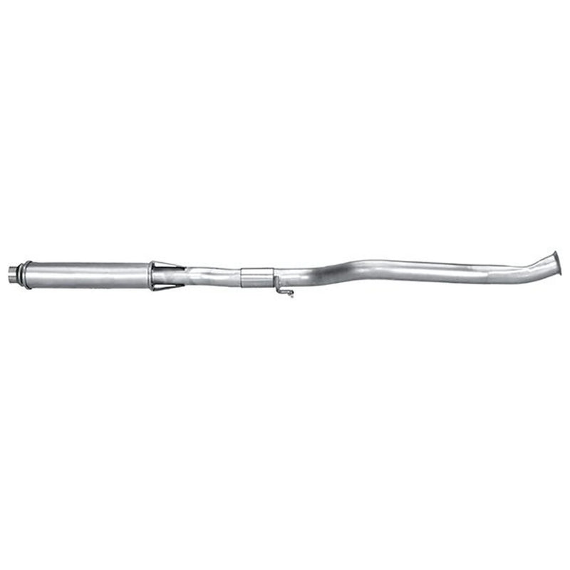 Hella Middle Silencer 8LC 366 025-111